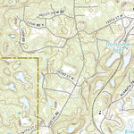 Orchard Lake, MN (2019, 24000-Scale) Preview 3