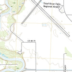 Thief River Falls, MN (2019, 24000-Scale) Preview 2