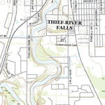Thief River Falls, MN (2019, 24000-Scale) Preview 3