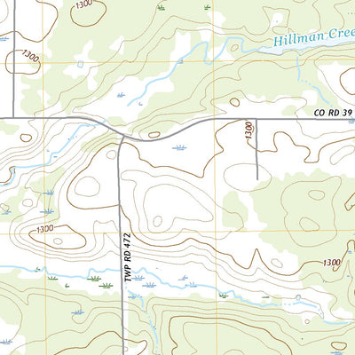 Ramey NW, MN (2019, 24000-Scale) Preview 3