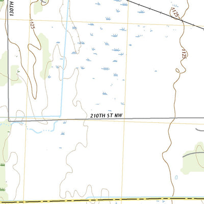 Rosewood, MN (2019, 24000-Scale) Preview 2