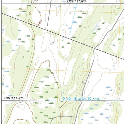 Rosewood, MN (2019, 24000-Scale) Preview 3