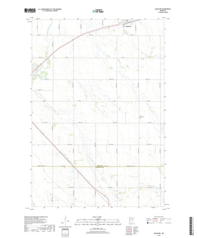 Milan NW, MN (2019, 24000-Scale) Preview 1