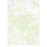 Wahkon South, MN (2019, 24000-Scale) Preview 1