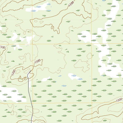 Wahkon South, MN (2019, 24000-Scale) Preview 2