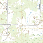 Wahkon South, MN (2019, 24000-Scale) Preview 3