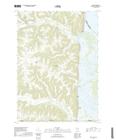 Reno, MN (2019, 24000-Scale) Preview 1