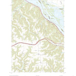 Pickwick, MN (2019, 24000-Scale) Preview 1