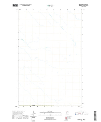 Orleans OE N, MN (2019, 24000-Scale) Preview 1