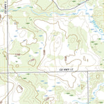 Pine River SW, MN (2019, 24000-Scale) Preview 3