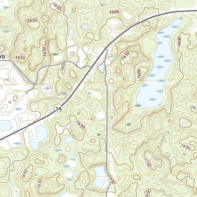 Osage, MN (2019, 24000-Scale) Preview 3