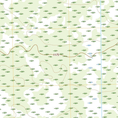 The Pines, MN (2019, 24000-Scale) Preview 3