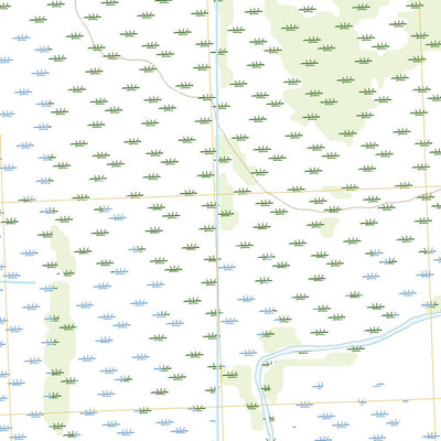 Roseau NE, MN (2019, 24000-Scale) Preview 2