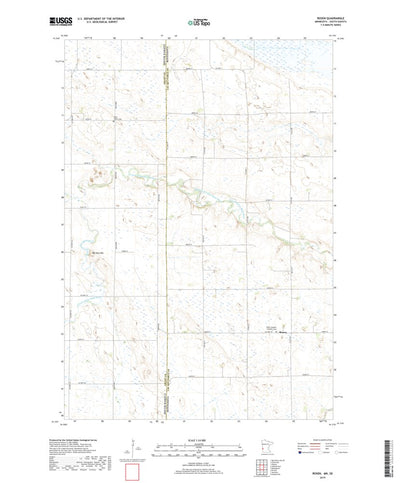 Rosen, MN (2019, 24000-Scale) Preview 1