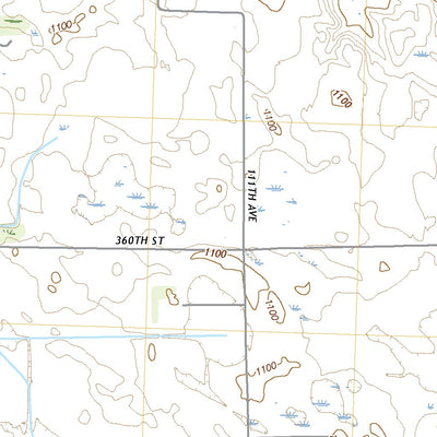 Rosen, MN (2019, 24000-Scale) Preview 2