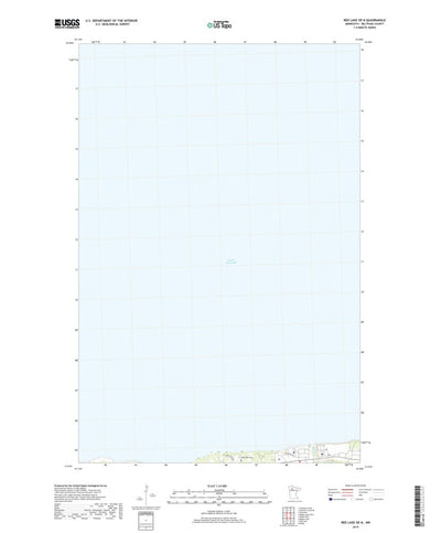 Red Lake OE N, MN (2019, 24000-Scale) Preview 1
