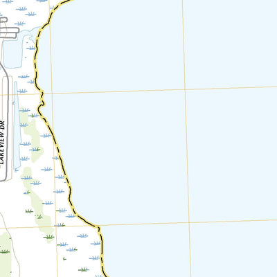 Warroad, MN (2019, 24000-Scale) Preview 2