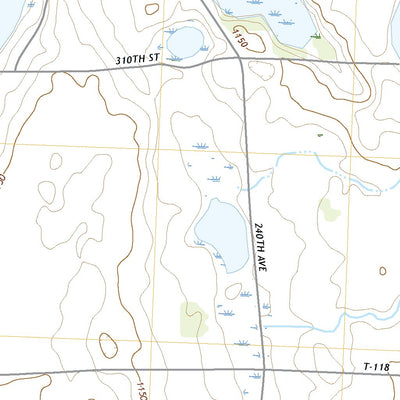 Wendell, MN (2019, 24000-Scale) Preview 2