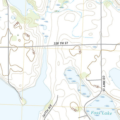 Wendell, MN (2019, 24000-Scale) Preview 3