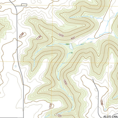Rollingstone, MN (2019, 24000-Scale) Preview 2