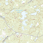 Schoolcraft Lake, MN (2019, 24000-Scale) Preview 3