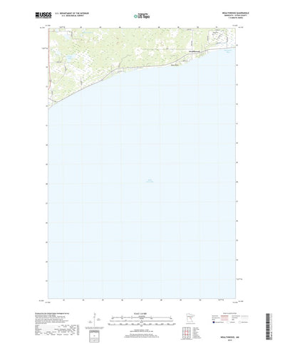 Wealthwood, MN (2019, 24000-Scale) Preview 1