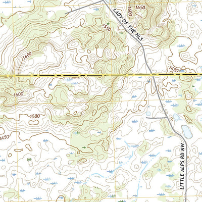 Millerville, MN (2019, 24000-Scale) Preview 3