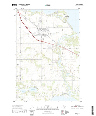 Perham, MN (2019, 24000-Scale) Preview 1