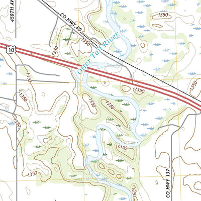 Perham, MN (2019, 24000-Scale) Preview 3