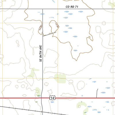 Owatonna SE, MN (2019, 24000-Scale) Preview 2
