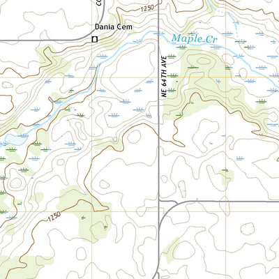 Owatonna SE, MN (2019, 24000-Scale) Preview 3