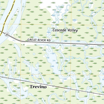 Wabasha North, MN (2019, 24000-Scale) Preview 2