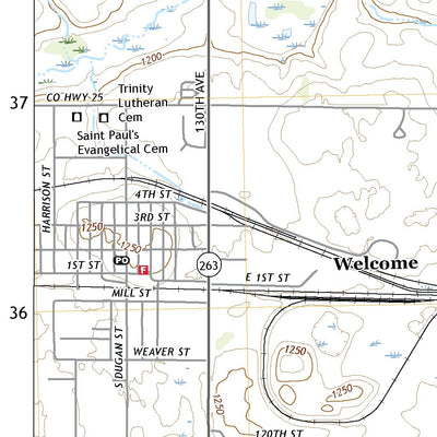 Welcome, MN (2019, 24000-Scale) Preview 3