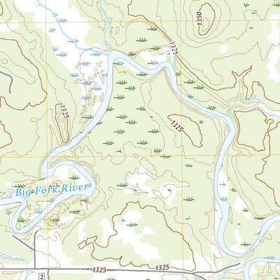 Wildwood SE, MN (2019, 24000-Scale) Preview 3