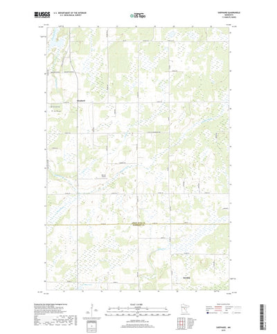 Shephard, MN (2019, 24000-Scale) Preview 1