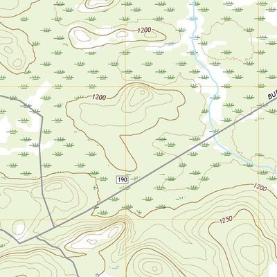 Ray SW, MN (2019, 24000-Scale) Preview 2