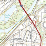 Saint Paul West, MN (2019, 24000-Scale) Preview 3