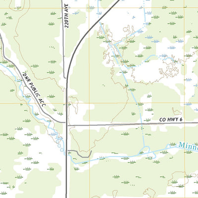 Minnewawa, MN (2019, 24000-Scale) Preview 2