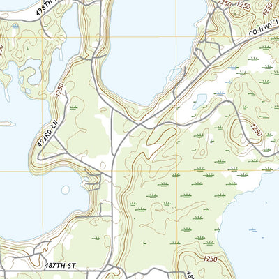 Minnewawa, MN (2019, 24000-Scale) Preview 3
