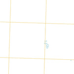 Skull Lake OE N, MN (2016, 24000-Scale) Preview 2