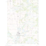Parkers Prairie, MN (2019, 24000-Scale) Preview 1