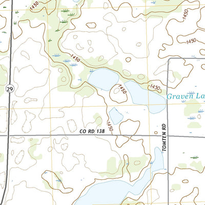 Parkers Prairie, MN (2019, 24000-Scale) Preview 2