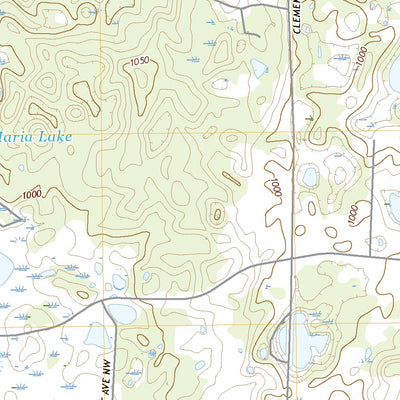 Silver Creek, MN (2019, 24000-Scale) Preview 2
