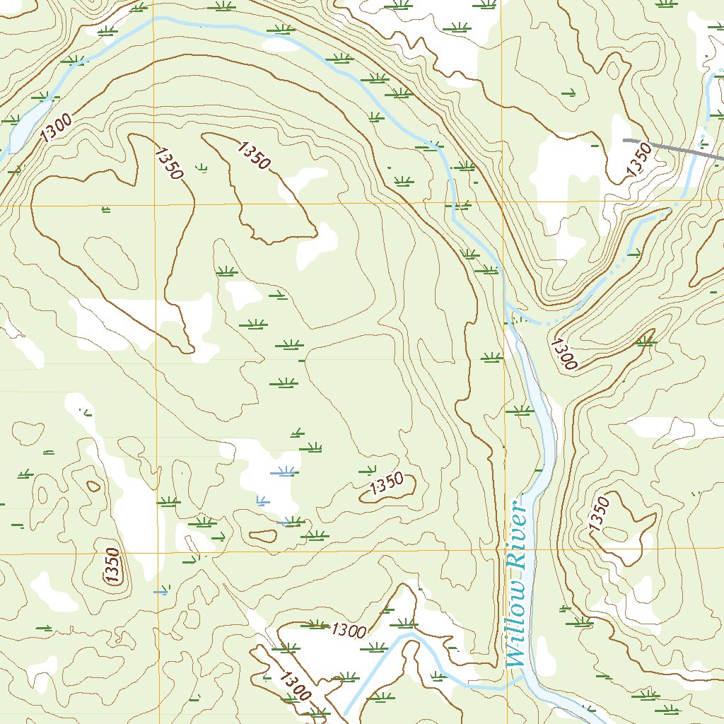 Swatara, MN (2019, 24000-Scale) Map by United States Geological Survey ...