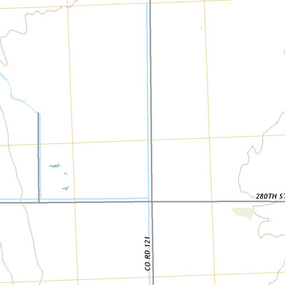 Roseau, MN (2019, 24000-Scale) Preview 2