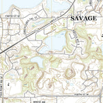 Prior Lake, MN (2019, 24000-Scale) Preview 3