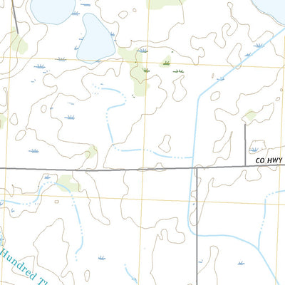 Union Lake, MN (2019, 24000-Scale) Preview 2