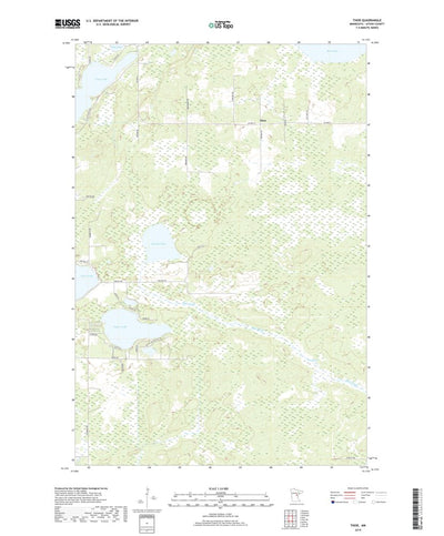 Thor, MN (2019, 24000-Scale) Preview 1