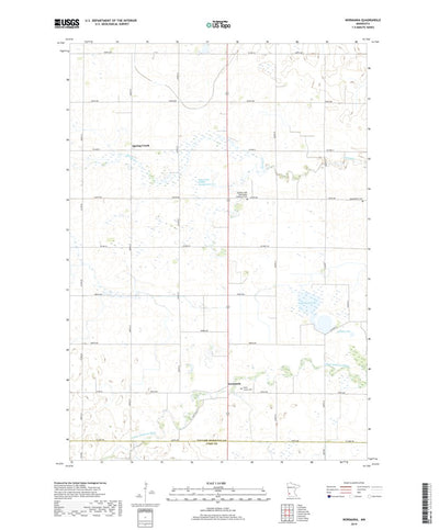 Normania, MN (2019, 24000-Scale) Preview 1
