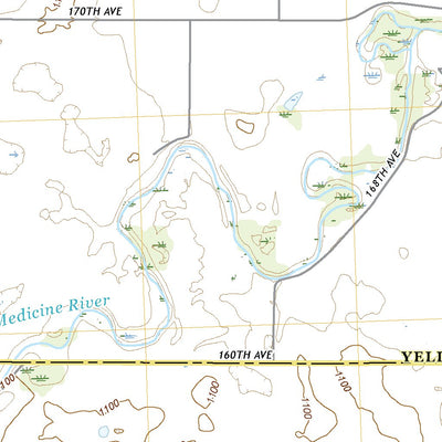 Normania, MN (2019, 24000-Scale) Preview 3